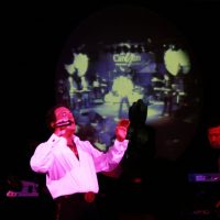 Harmik in Concert