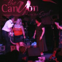 Harmik in Concert