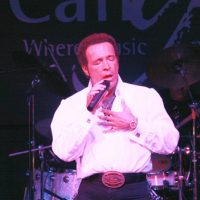 Harmik in Concert