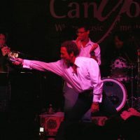 Harmik in Concert