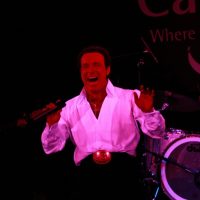 Harmik in Concert