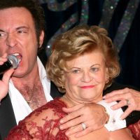 Lorraine and Harmik