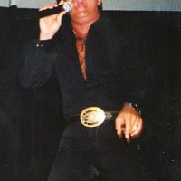 Harmik in Concert