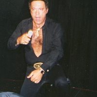 Harmik in Concert