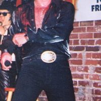 Harmik in Concert