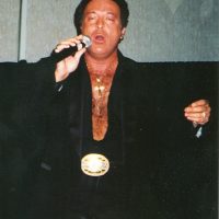 Harmik in Concert