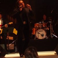 Harmik in Concert