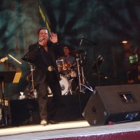 Harmik in Concert