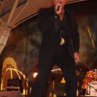 Harmik in Concert