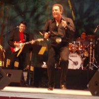 Harmik in Concert