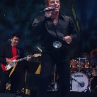 Harmik in Concert