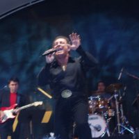 Harmik in Concert