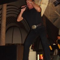 Harmik in Concert
