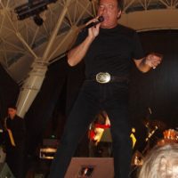 Harmik in Concert