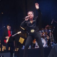 Harmik in Concert