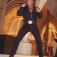 Harmik in Concert