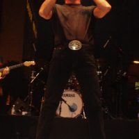 Harmik in Concert