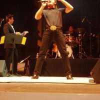 Harmik in Concert