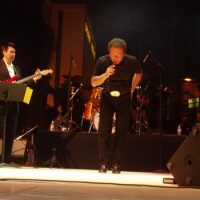 Harmik in Concert