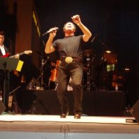 Harmik in Concert