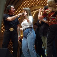 Harmik in Concert