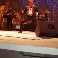 Harmik in Concert