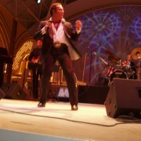 Harmik in Concert