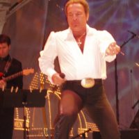 Harmik in Concert