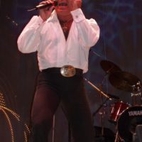 Harmik in Concert