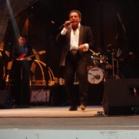 Harmik in Concert