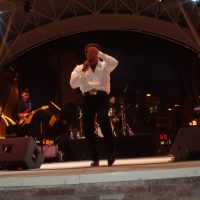 Harmik in Concert