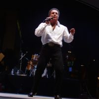 Harmik in Concert