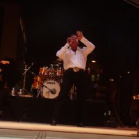 Harmik in Concert