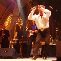 Harmik in Concert