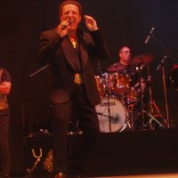Harmik in Concert