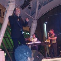 Harmik in Concert