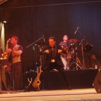 Harmik in Concert