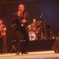 Harmik in Concert