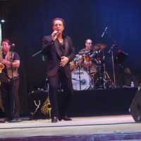 Harmik in Concert