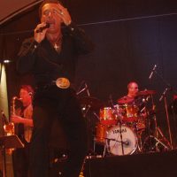 Harmik in Concert