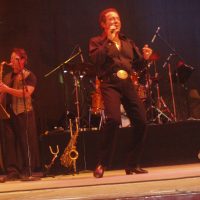Harmik in Concert