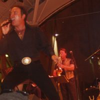 Harmik in Concert