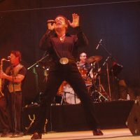 Harmik in Concert
