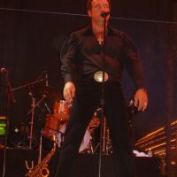 Harmik in Concert