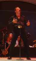Harmik in Concert