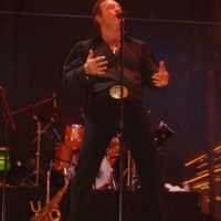 Harmik in Concert