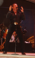 Harmik in Concert