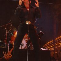 Harmik in Concert