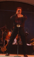 Harmik in Concert