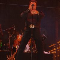 Harmik in Concert